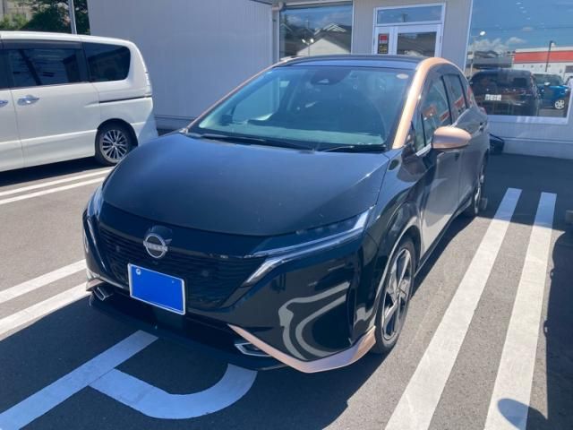 Japanese used car Ref# 1642406 NISSAN / AURA