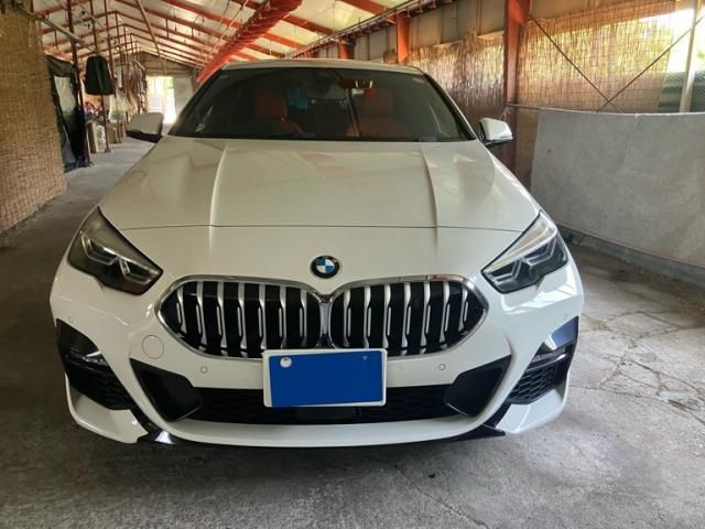 Japanese used car Ref# 1642410 BMW / BMW 2series Gran coupe