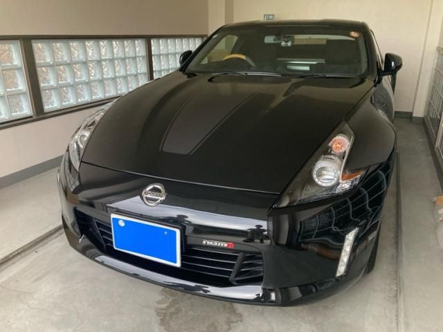 NISSAN / FAIRLADY Z