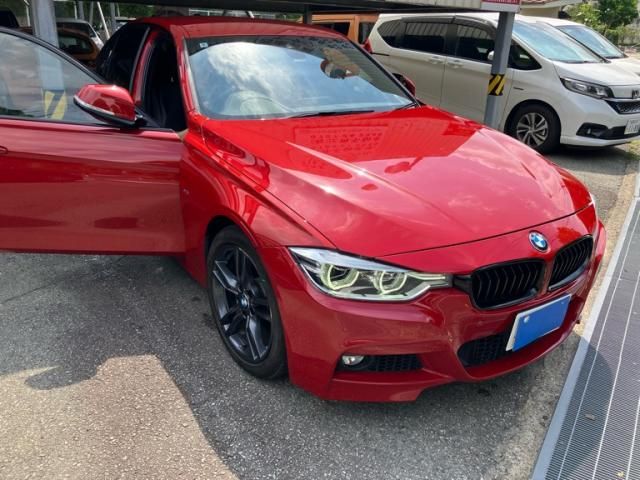 Japanese used car Ref# 1642440 BMW / BMW 3series sedan