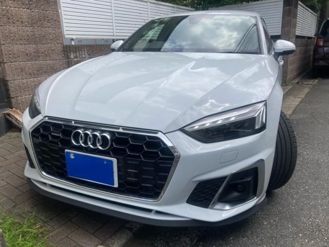 AUDI / AUDI A5 SPORTBACK
