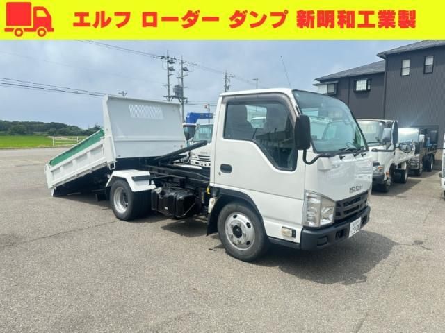 ISUZU / ELF