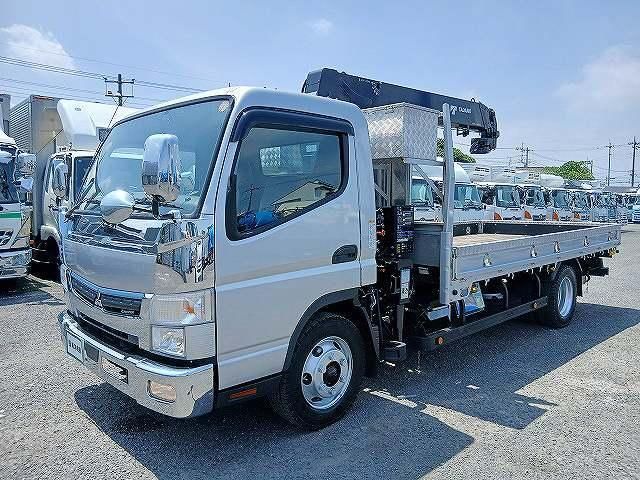 MITSUBISHI / CANTER