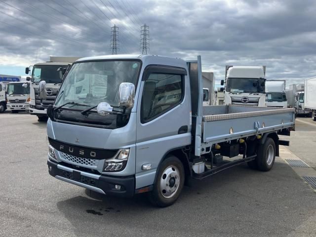 MITSUBISHI / CANTER