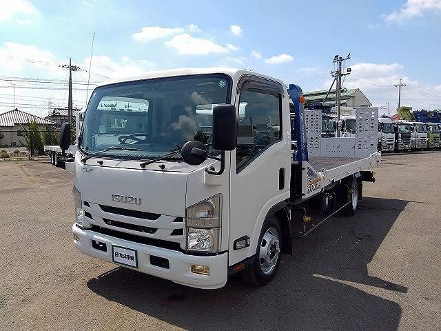 ISUZU / ELF