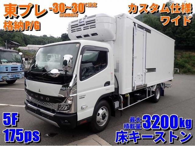 MITSUBISHI / CANTER