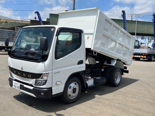 MITSUBISHI / CANTER