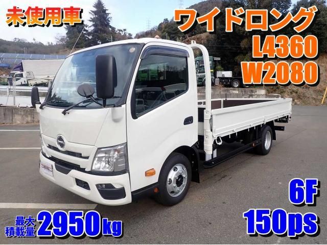 HINO / DUTRO