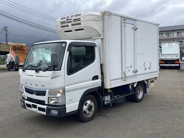 MITSUBISHI / CANTER