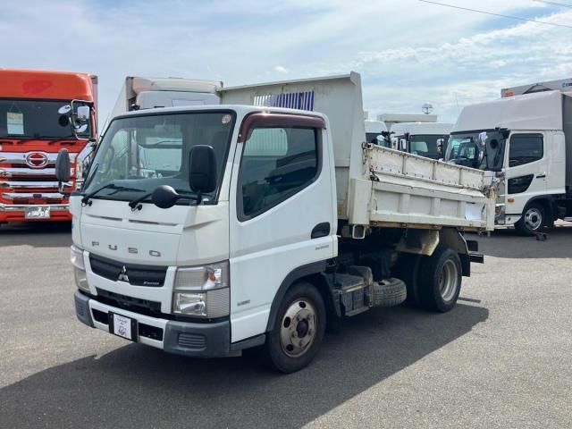 MITSUBISHI / CANTER