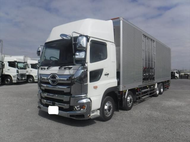 HINO / PROFIA