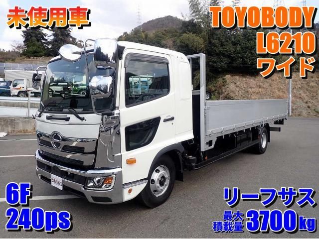 HINO / RANGER