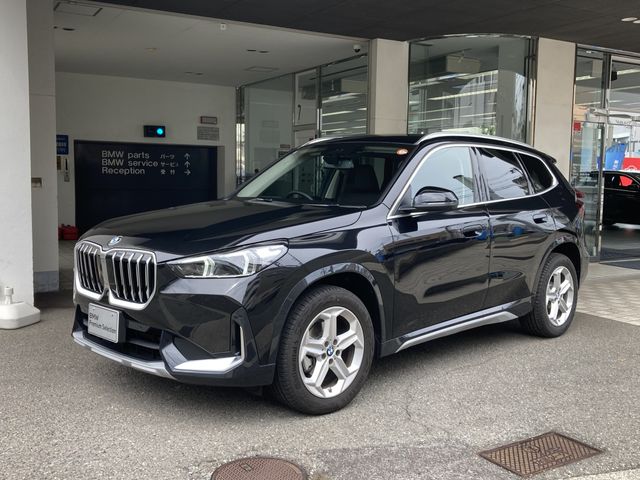 BMW / BMW X1