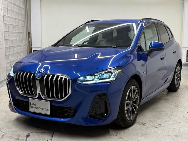 Japanese used car Ref# 1642537 BMW / BMW 2series Active Tourer