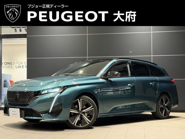PEUGEOT / PEUGEOT 308SW