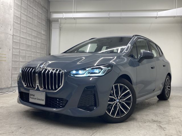 Japanese used car Ref# 1642540 BMW / BMW 2series Active Tourer