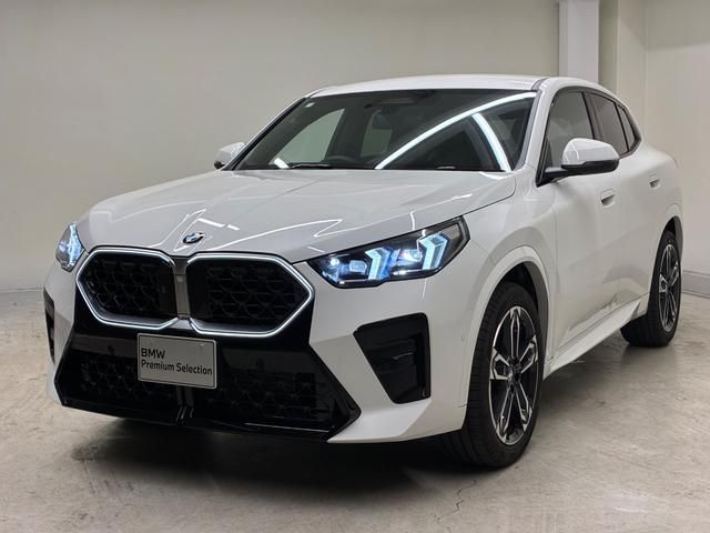 Japanese used car Ref# 1642541 BMW / BMW X2