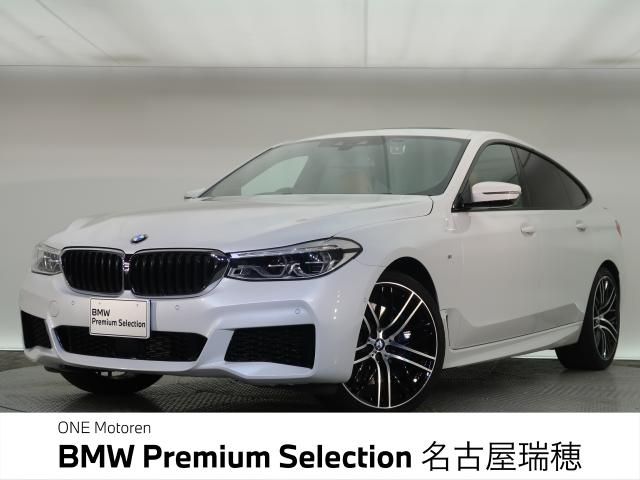 Japanese used car Ref# 1642545 BMW / BMW 6series GRAN TURISMO