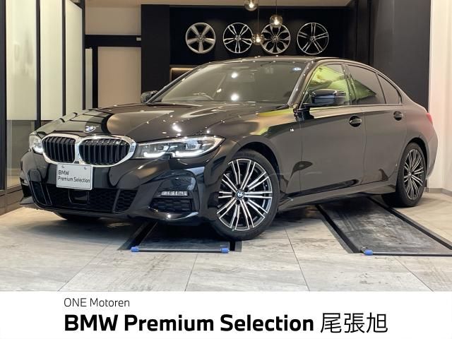 Japanese used car Ref# 1642550 BMW / BMW 3series sedan