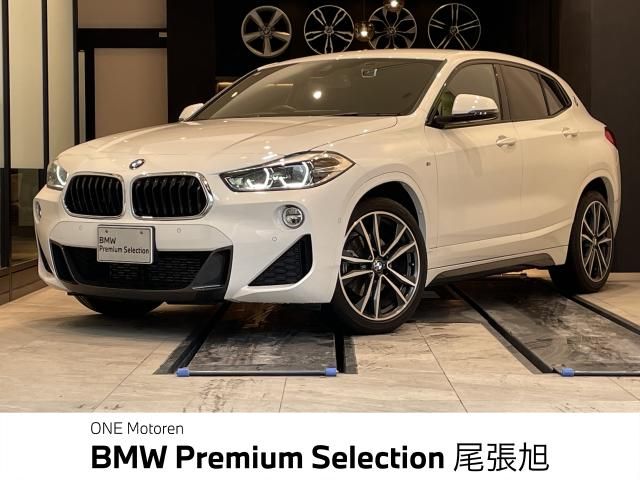 BMW / BMW X2