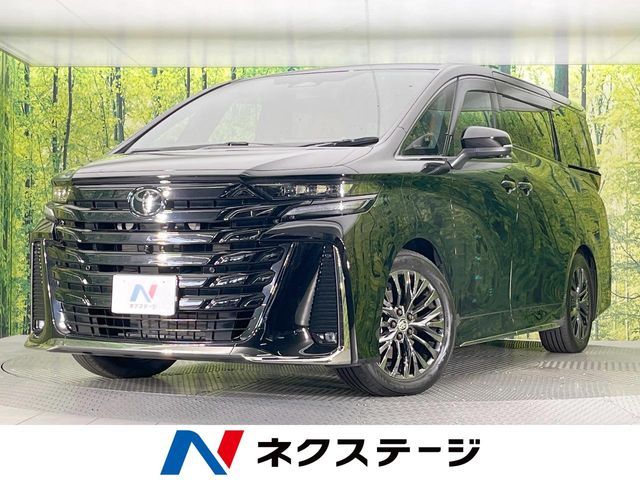 Japanese used car Ref# 1642555 TOYOTA / VELLFIRE  HYBRID 4WD