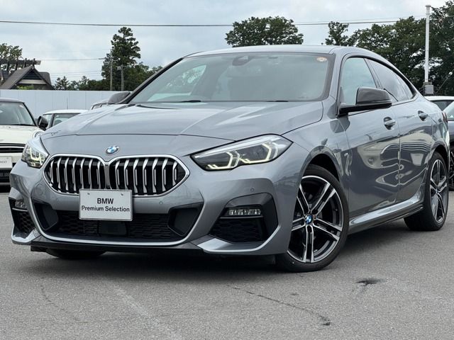 BMW / BMW 2series Gran coupe