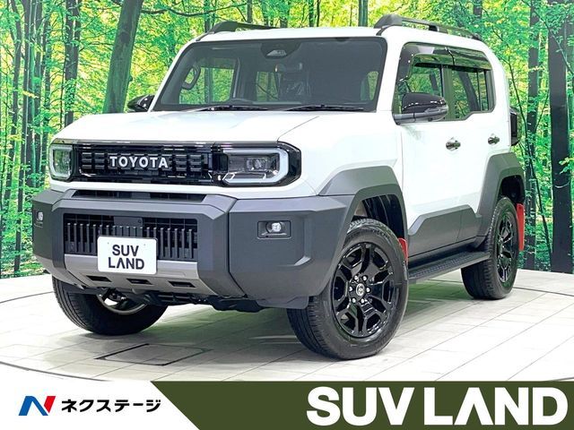 Japanese used car Ref# 1642559 TOYOTA / LANDCRUISER FJ