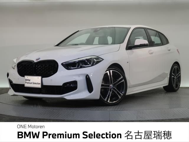 BMW / BMW 1series