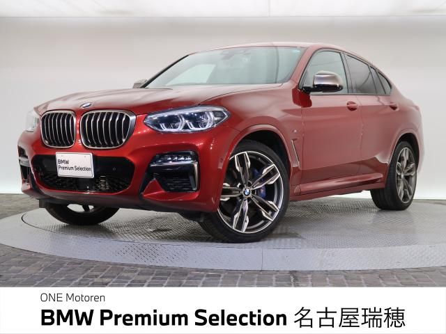 BMW / BMW X4