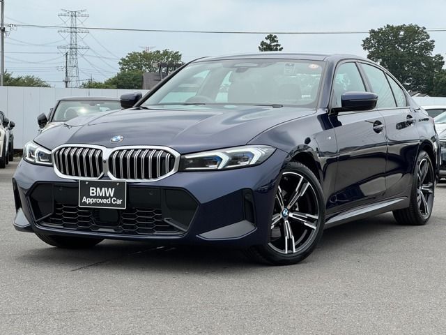 Japanese used car Ref# 1642568 BMW / BMW 3series sedan