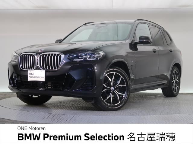 BMW / BMW X3