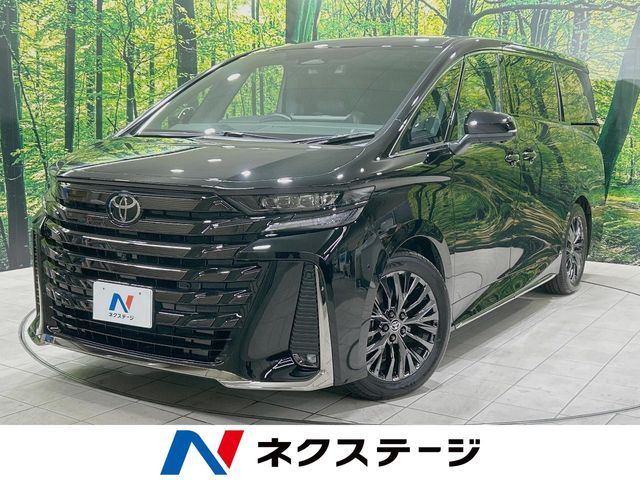 Japanese used car Ref# 1642574 TOYOTA / VELLFIRE  HYBRID