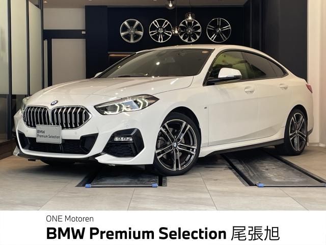 Japanese used car Ref# 1642577 BMW / BMW 2series Gran coupe