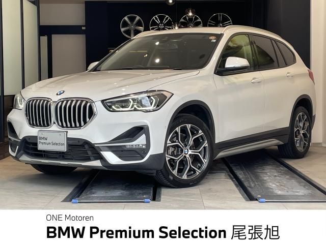 BMW / BMW X1
