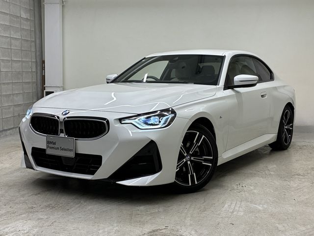 Japanese used car Ref# 1642586 BMW / BMW 2series coupe