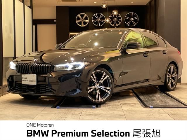 BMW / BMW 3series sedan