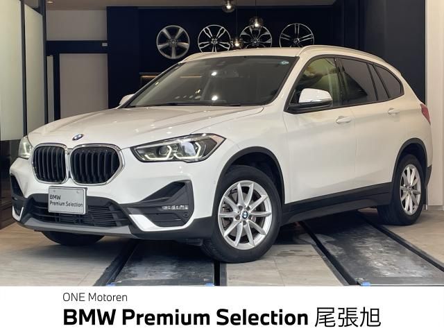 BMW / BMW X1