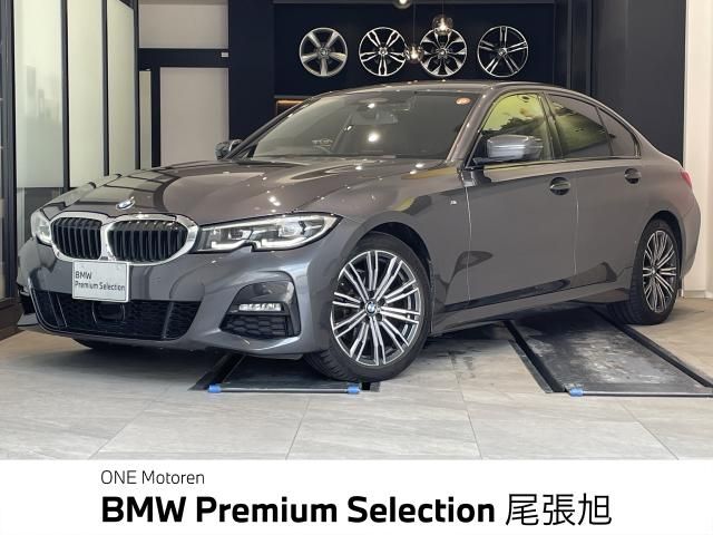 Japanese used car Ref# 1642608 BMW / BMW 3series sedan