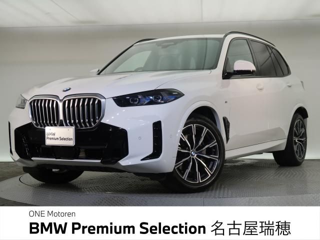 BMW / BMW X5