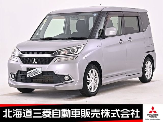 Japanese used car Ref# 1642614 MITSUBISHI / DELICA D:2 CUSTOM 4WD