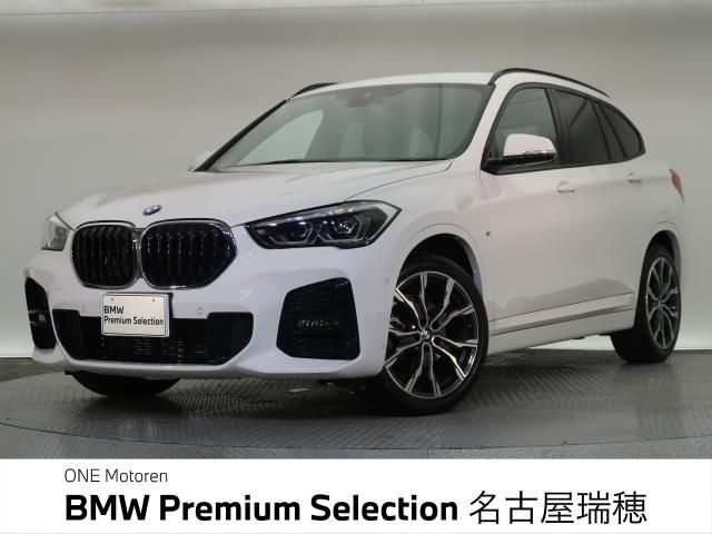 BMW / BMW X1