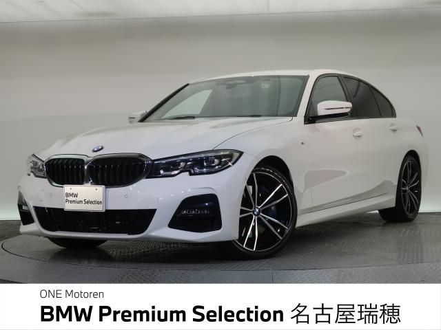 Japanese used car Ref# 1642623 BMW / BMW 3series sedan