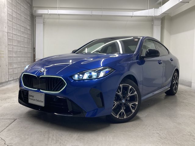 Japanese used car Ref# 1642625 BMW / BMW 2series Gran coupe