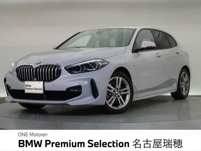 BMW / BMW 1series