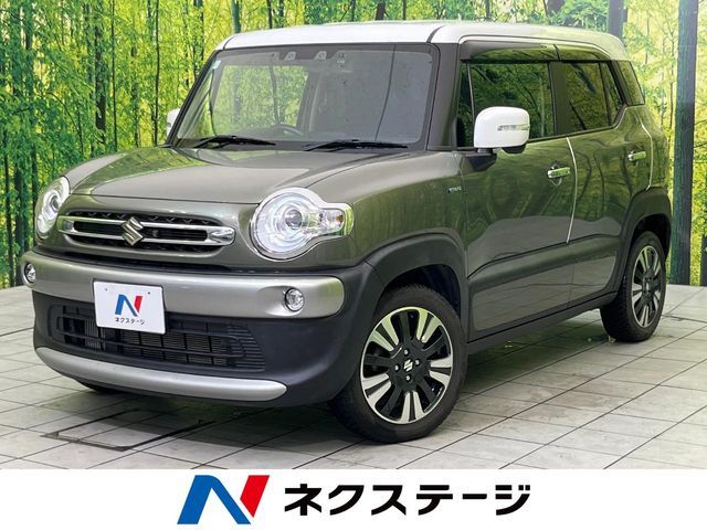 SUZUKI / XBEE