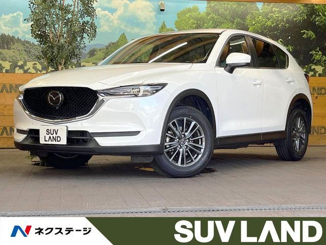 MAZDA / CX-5