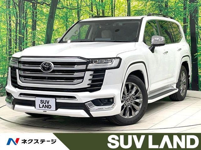 Japanese used car Ref# 1642668 TOYOTA / LANDCRUISER wagon