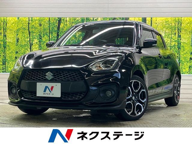 Japanese used car Ref# 1642670 SUZUKI / SWIFT