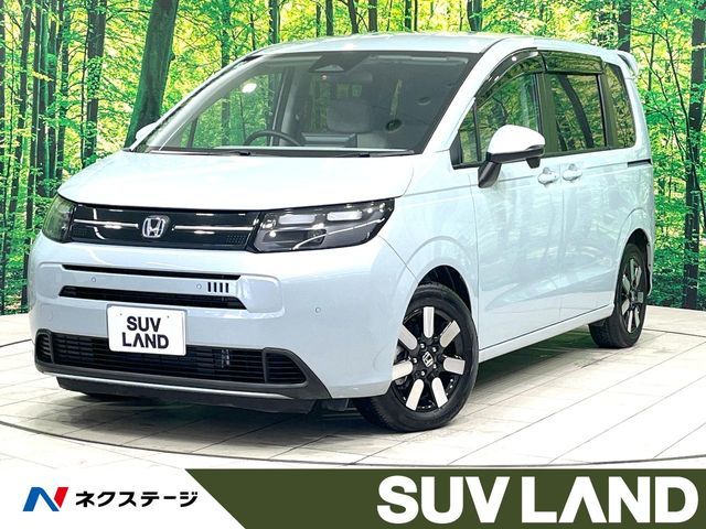 Japanese used car Ref# 1642680 HONDA / FREED e:HEV
