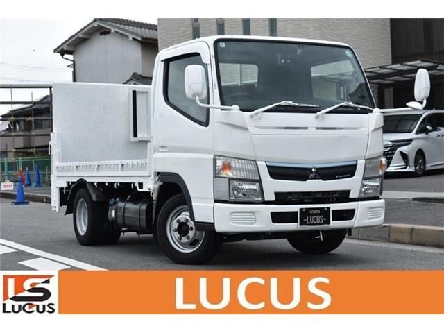 MITSUBISHI / CANTER